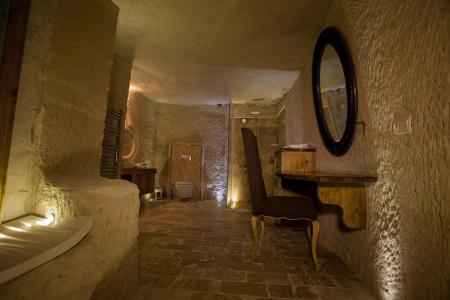 Azure Cave Suites - 14