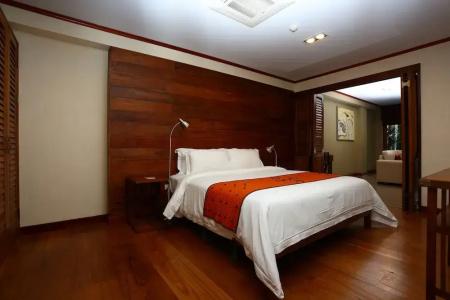 VC@Suanpaak Boutique & Service Apartment - 66