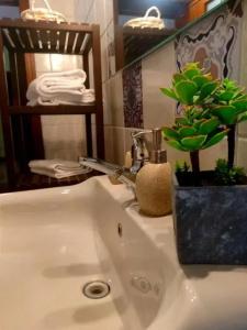 Aedes b&b Il Giardino Dei Sogni - 31