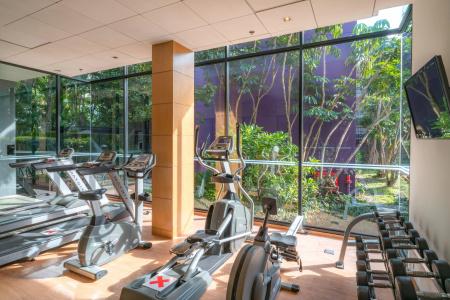 Holiday Inn Express Phuket Patong Beach Central, An Ihg - Sha Plus - 23