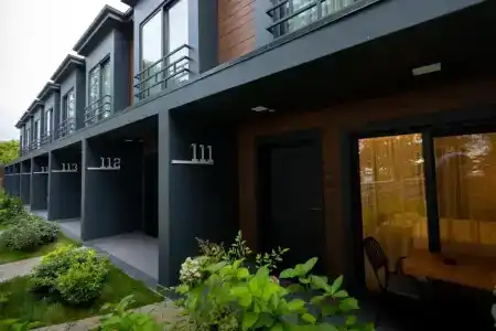 Santana Otel - 113