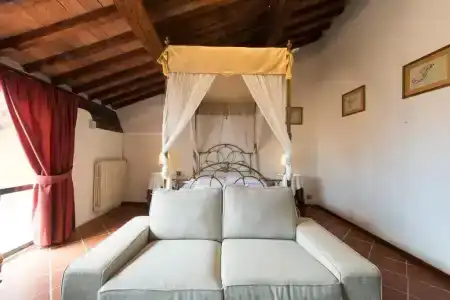 Villa Il Fedino - 54