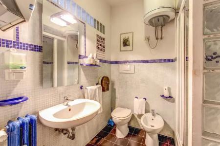 b&b Piramide Terrace - 20