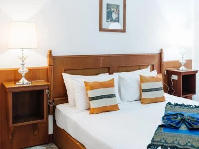 Rendezvous Guest House Sha Extra Plus - 64