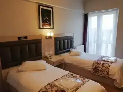 Grand kÖRoĞLu - 2