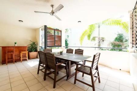 Cairns City - 78