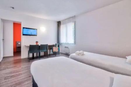 Zenitude Hôtel-Résidences Toulouse Métropole - 135