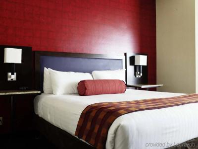 Harveys Lake Tahoe & Casino - 3