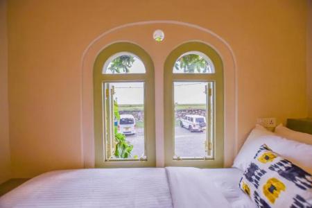 The Bartizan Galle Fort - 54