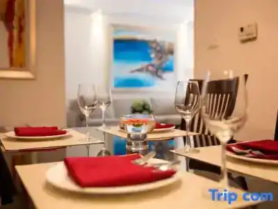 Fraser Suites Hanoi - 108