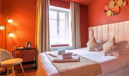 Le Central Boutique Hôtel - 18