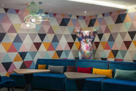 Hampton by Hilton Berlin City West - 26