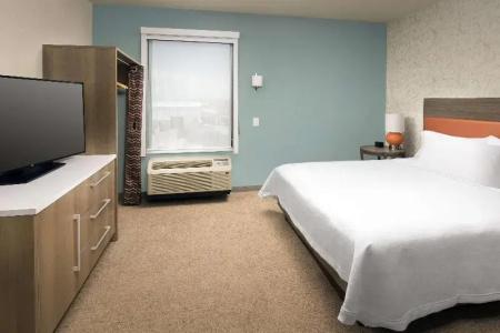 Home2 Suites By Hilton - 28