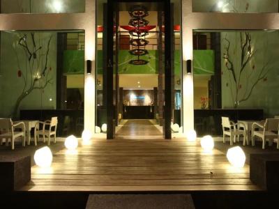 Keeree Ele Resort - 23