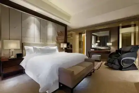 The Westin Wuhan Wuchang - 112