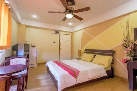 Rangsit Grand Condo - 80