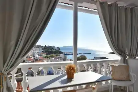 Angelos Design Suites - 115