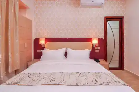 Sunrise Beach and Spa - 4