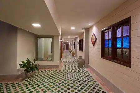 The Agate Pattaya Boutique Resort - 24