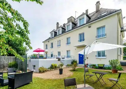 Best Western Le Vinci Loire Valley - 20