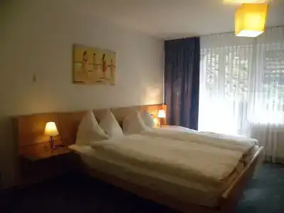 Residence Patricia - 2