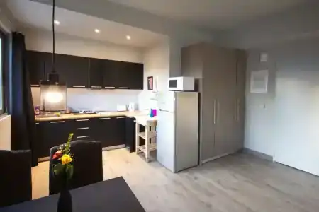 Athens Suites - 19