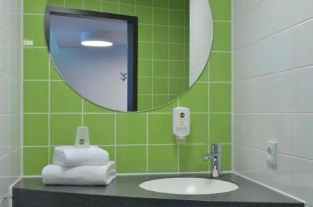 b&b Krefeld - 30