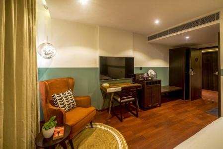 Dunsvirk Inn- Bengaluru - 13
