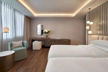 Grand Hyatt Athens - 58