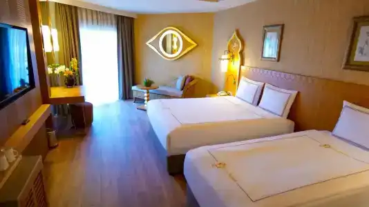 Royal Dragon – All Inclusive - 33