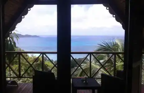 Mango Lodge - 146