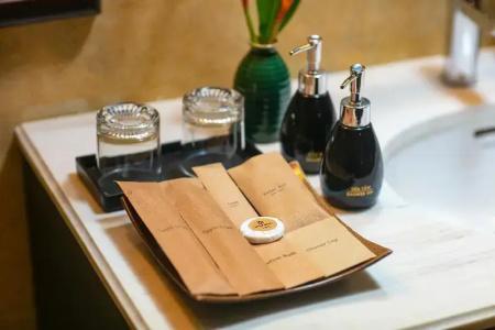Hanoi Boutique & Spa - 43