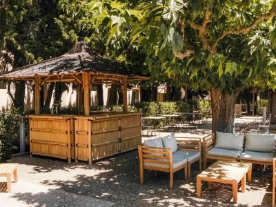 ibis Styles Avignon Sud - 25