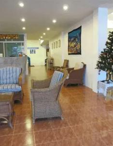 Khaolak Seafan - 31