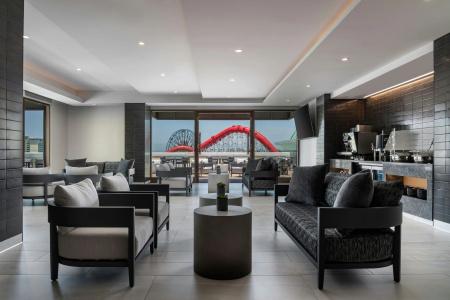 The Westin Anaheim Resort - 1