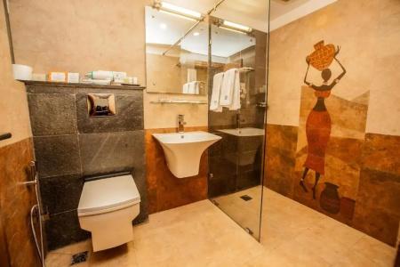 Traditional Comfort - 5