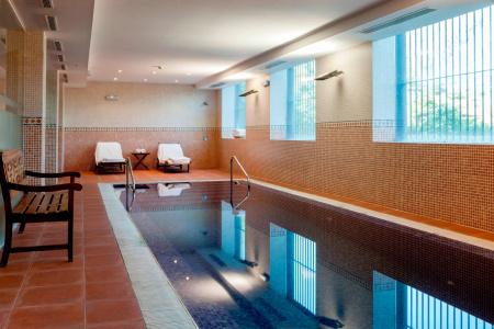Ac Palacio De Santa Ana By Marriott - 7