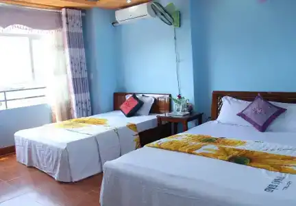 Thaí Baỏ - 3