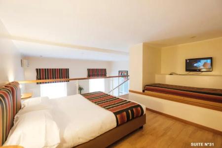Residence Sacchi Aparthotel - 77
