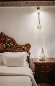 Riad Toyour- Riad of birds - 105