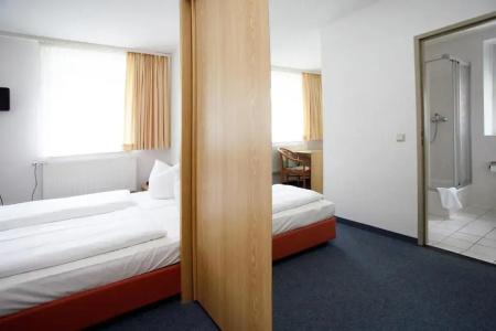 Heidenschanze - 55