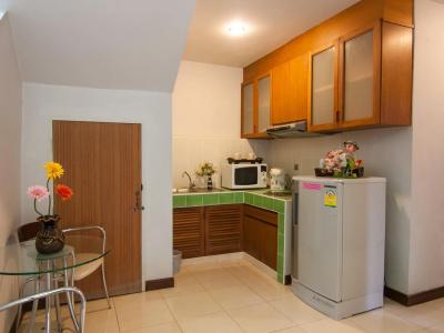 Chayada Garden House and - 19