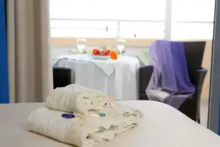 Villa Mare Monte Aparthotel - 1