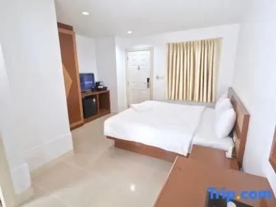 APK Resort And Spa - 20