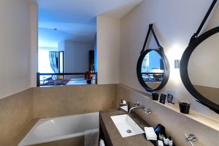 & Spa Regent Petite France - 59