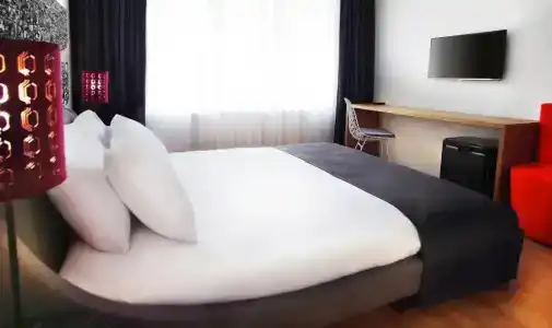 Nish Suites Atasehir - 56
