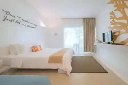 Ocean Breeze Resort Khaolak - 137