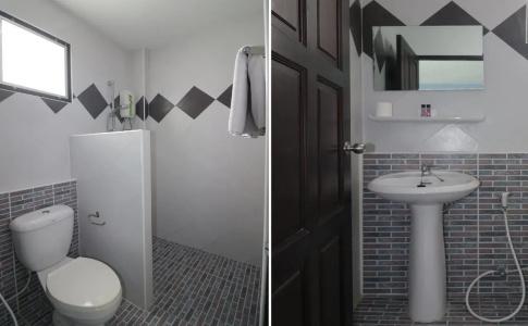 Btc Hua Hin Home Private Pool Villa Downtown Hua Hin - 7