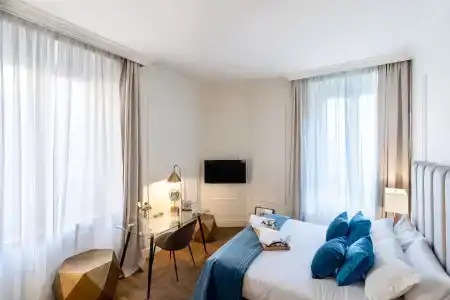 Les Chambres d'Or - 5