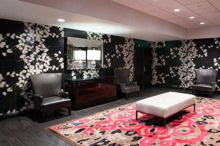 Beverly Hills Marriott - 1